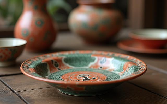 金沢陶芸の歴史を巡る旅